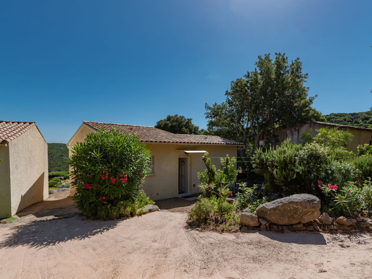 Pietralunga 8 – Maison 4 pers. vue mer et montagnes - Photo 22