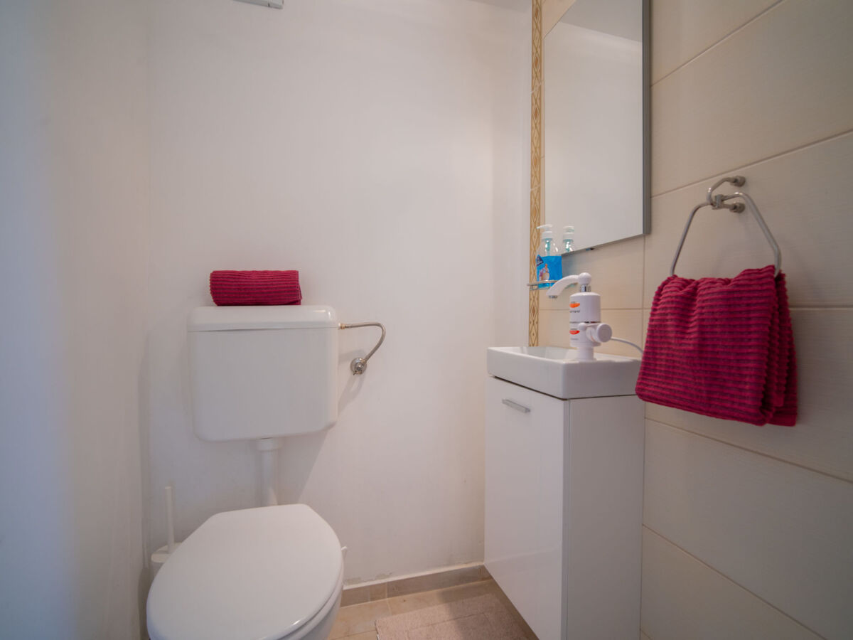 Chalet Nina à Fužine : 6 personnes, jacuzzi et sauna - Photo 27