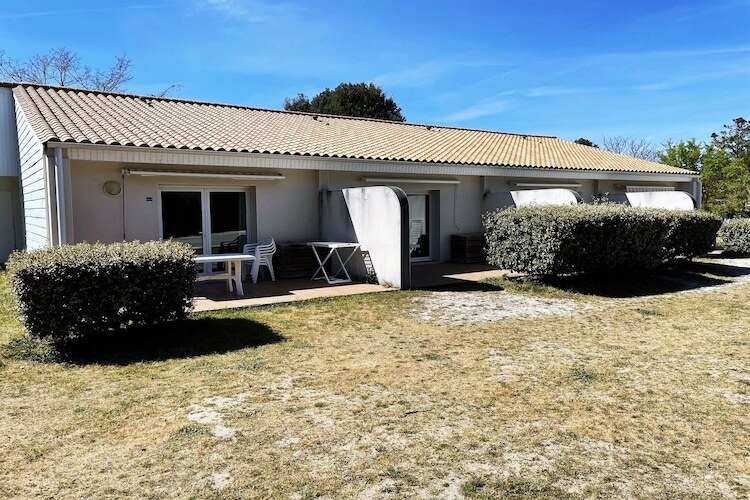 Studio 2 pers avec terrasse à 300m de la plage - Photo 1