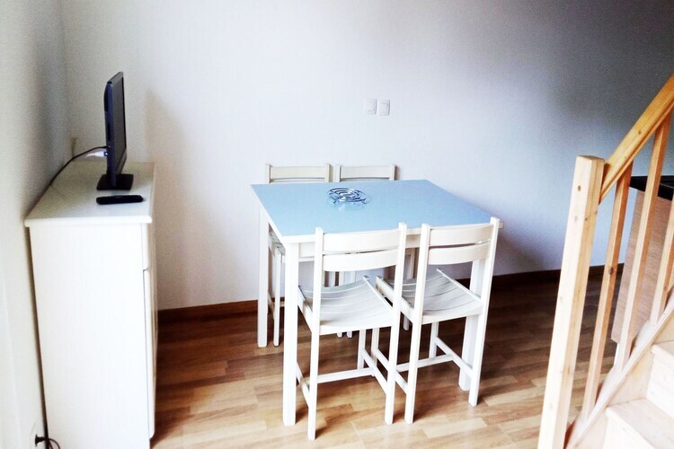 Studio 2 pers avec terrasse à 300m de la plage - Photo 5