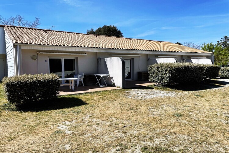 Maison 5 pers avec mezzanine à Saint-Georges-d'Oléron - Photo 1