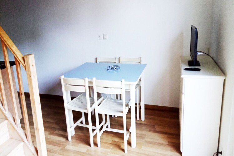 Maison 5 pers avec mezzanine à Saint-Georges-d'Oléron - Photo 3