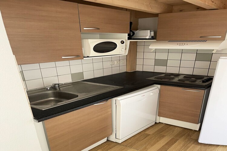 Maison 5 pers avec mezzanine à Saint-Georges-d'Oléron - Photo 4