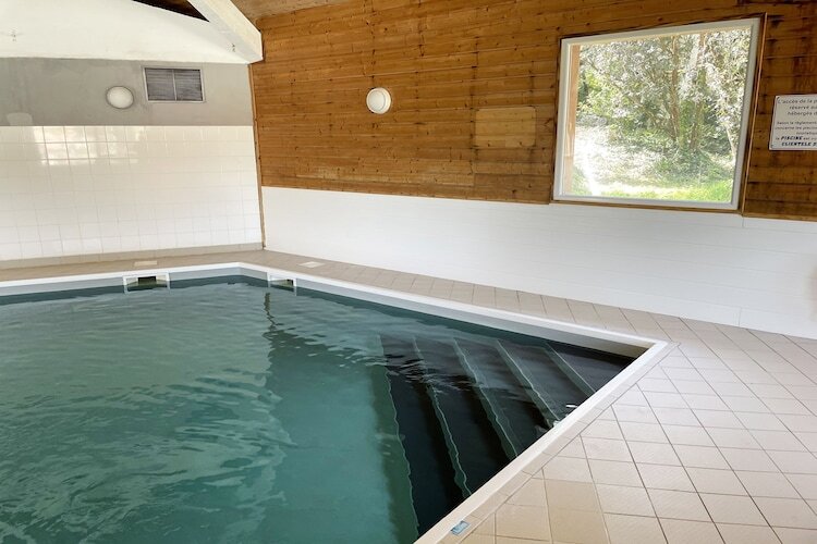 Maison 5 pers avec mezzanine à Saint-Georges-d'Oléron - Photo 10