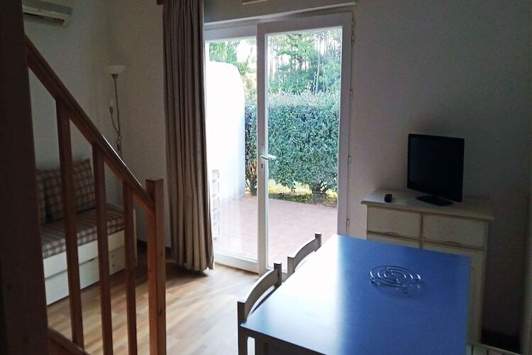 Maison 5 pers avec mezzanine à Saint-Georges-d'Oléron - Photo 11