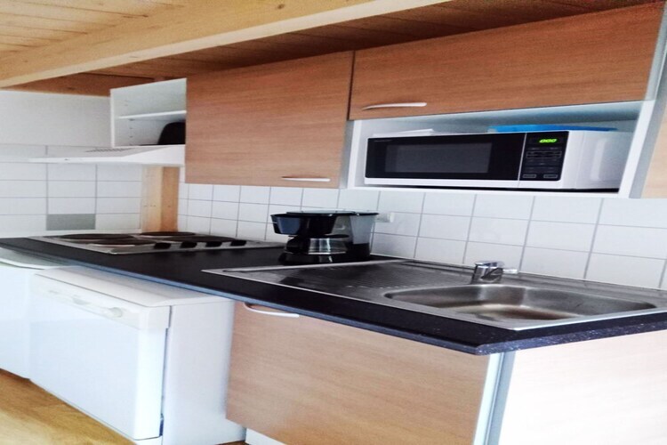 Maison 5 pers avec mezzanine à Saint-Georges-d'Oléron - Photo 12