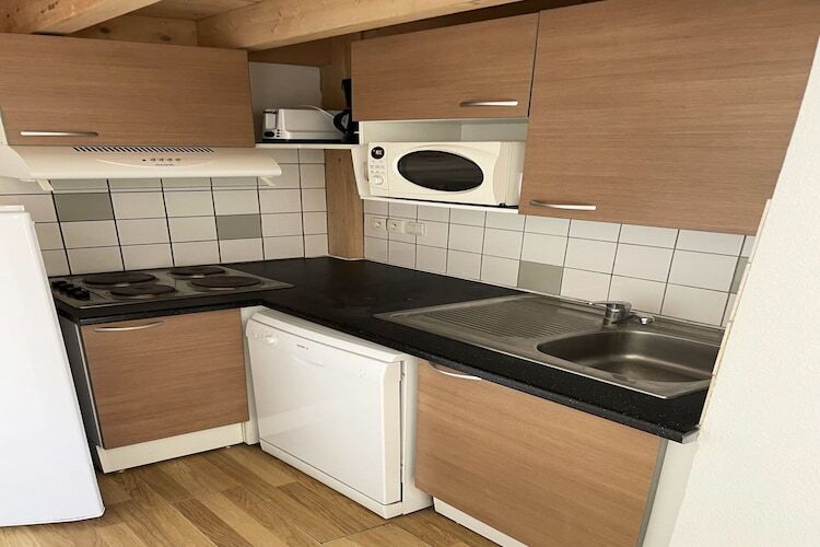 Maison 5 pers avec mezzanine à Saint-Georges-d'Oléron - Photo 13