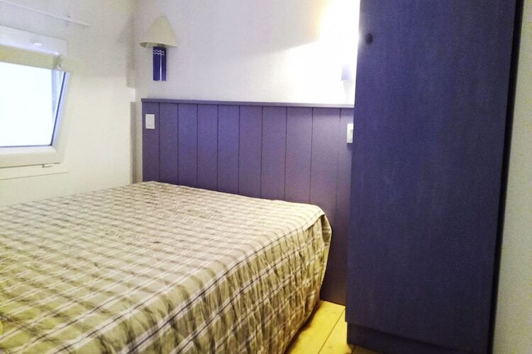Maison 5 pers avec mezzanine à Saint-Georges-d'Oléron - Photo 17