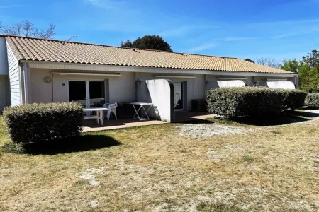 Location maison de vacances à Saint Georges d'Oléron