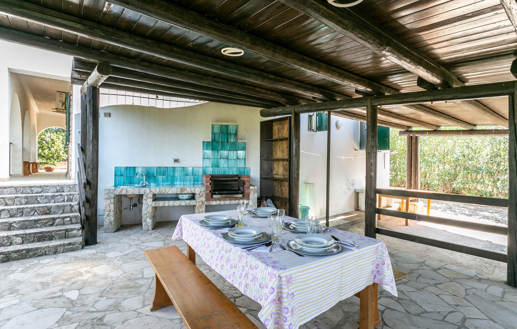 Maison 5 personnes à Noto - Photo 2