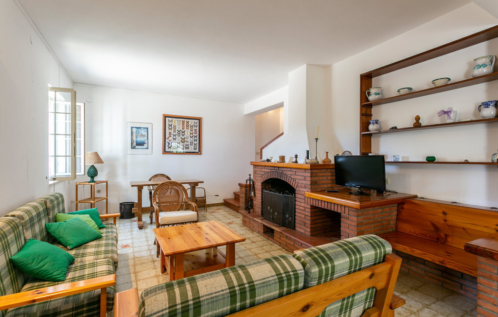 Maison 5 personnes à Noto - Photo 3