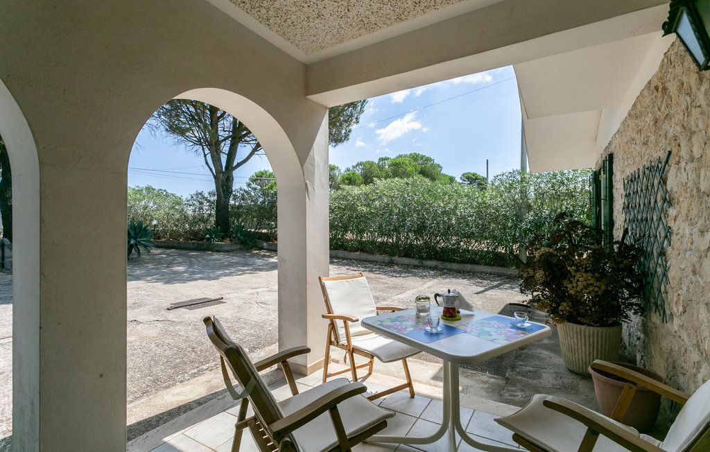 Maison 5 personnes à Noto - Photo 6