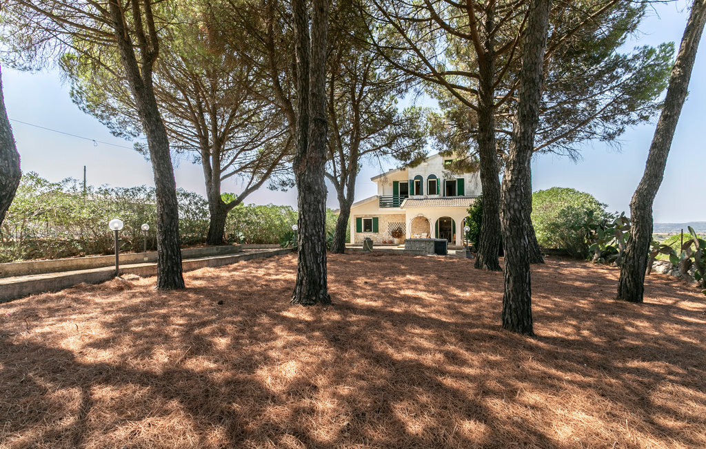 Maison 5 personnes à Noto - Photo 7
