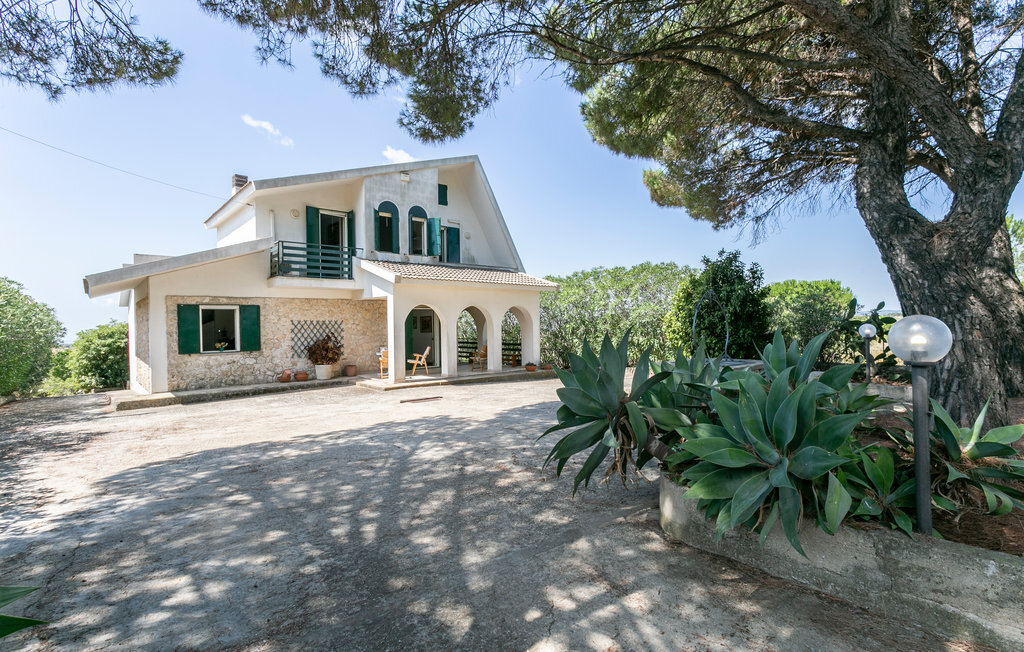 Maison 5 personnes à Noto - Photo 9