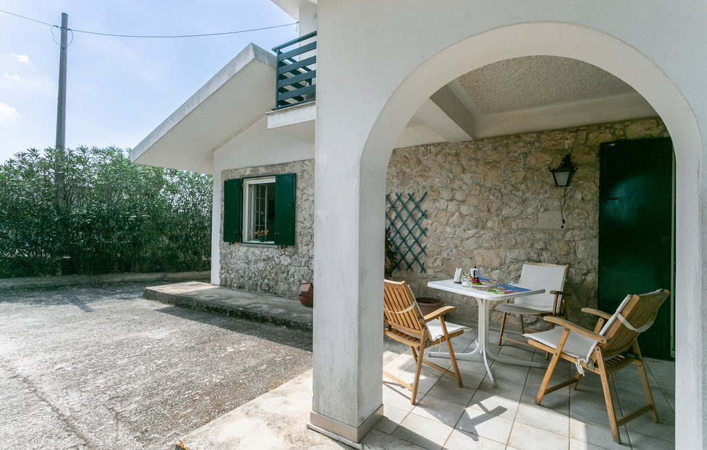 Maison 5 personnes à Noto - Photo 11