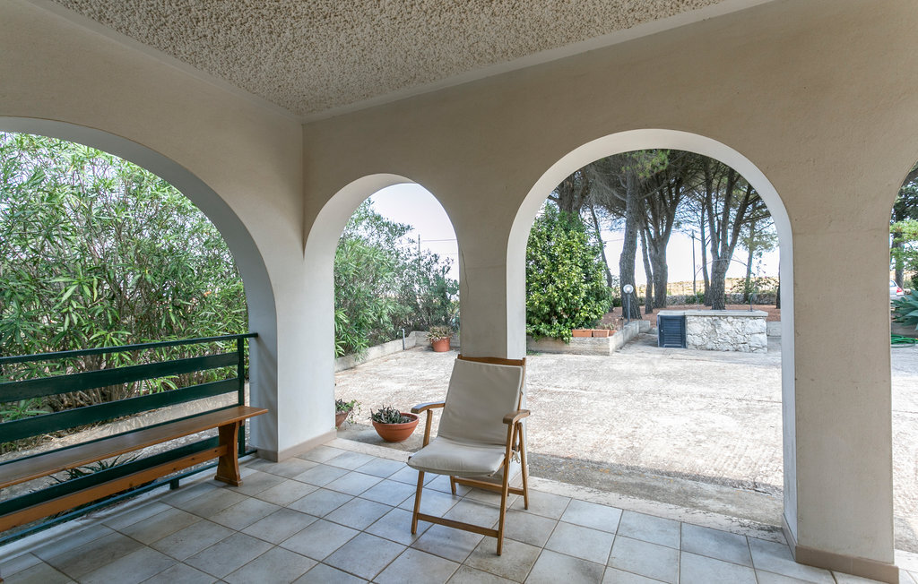 Maison 5 personnes à Noto - Photo 12
