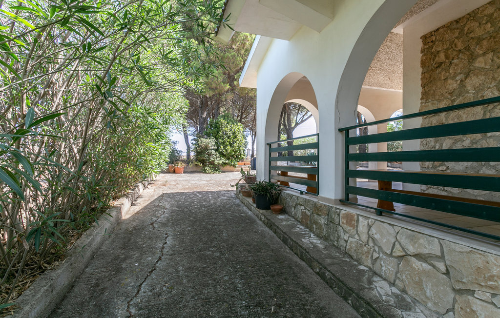 Maison 5 personnes à Noto - Photo 13