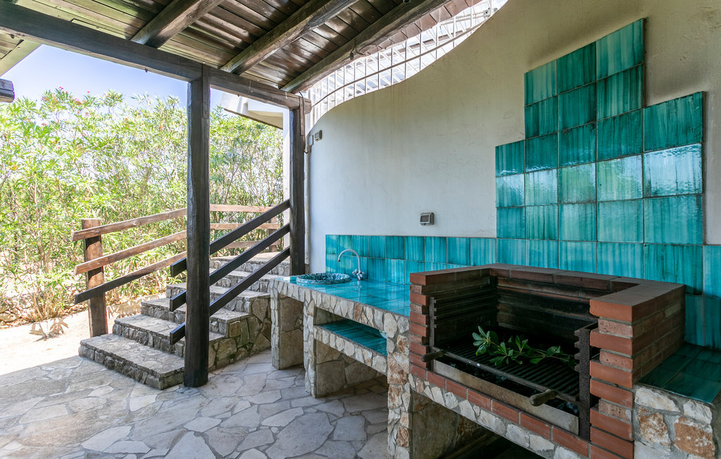Maison 5 personnes à Noto - Photo 15