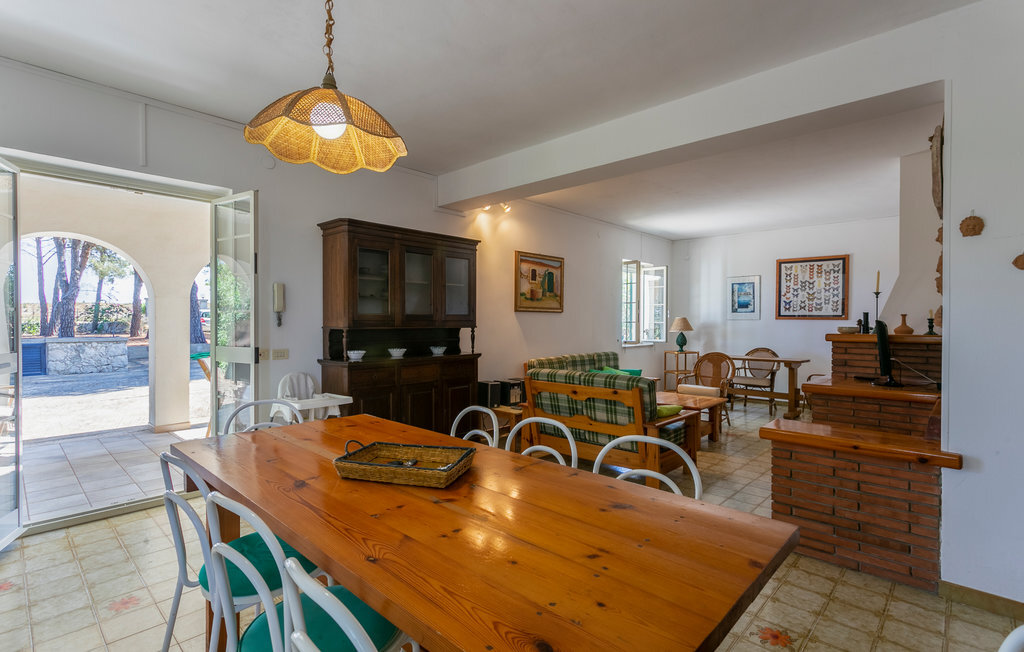 Maison 5 personnes à Noto - Photo 16