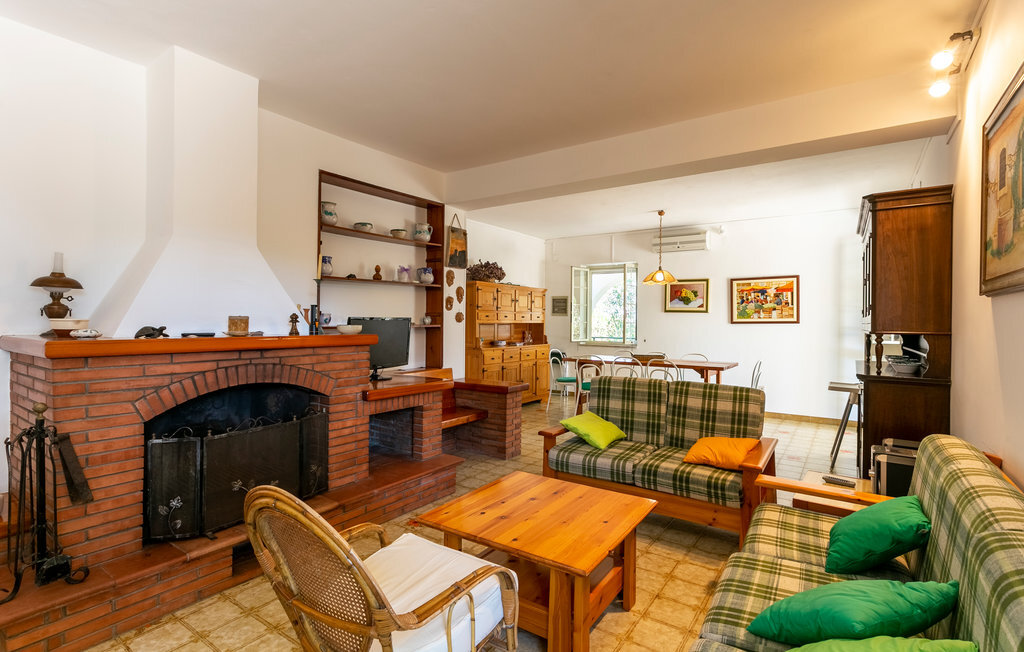 Maison 5 personnes à Noto - Photo 17