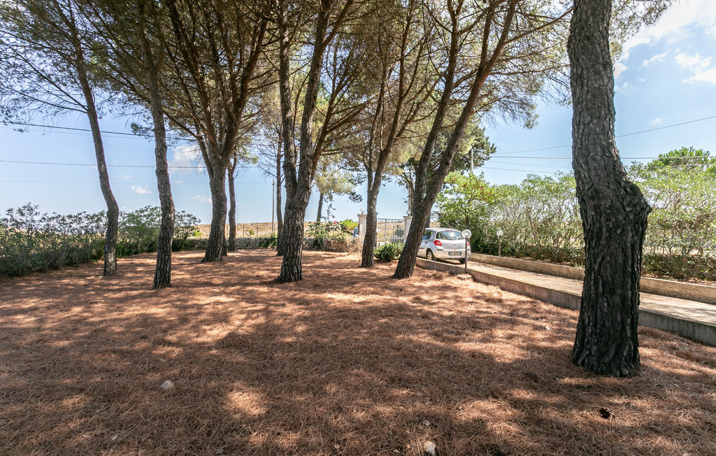 Maison 5 personnes à Noto - Photo 32