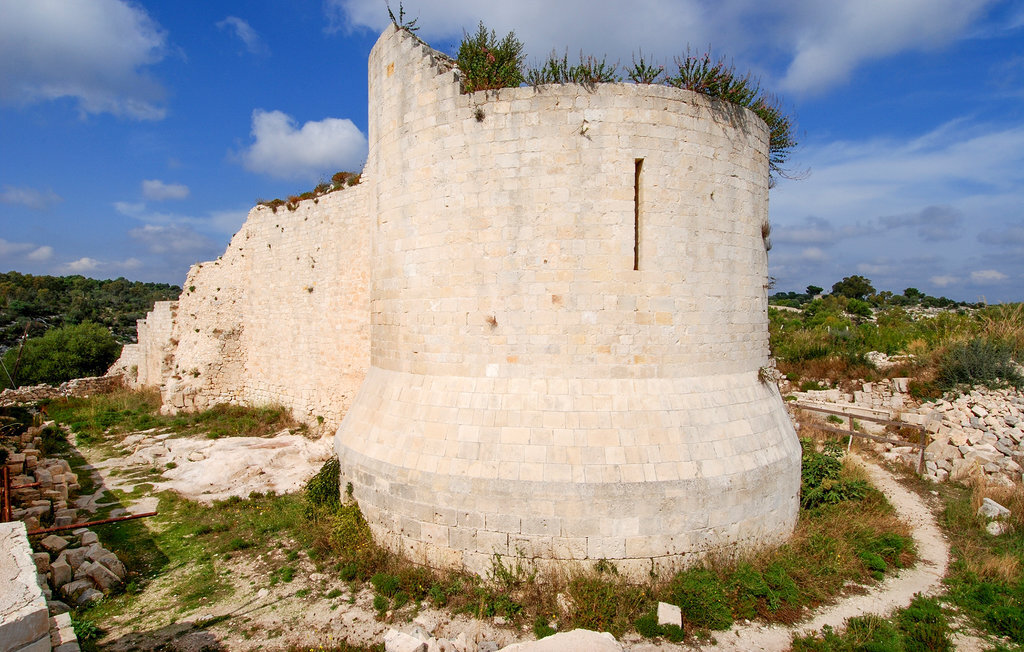 Maison 5 personnes à Noto - Photo 34
