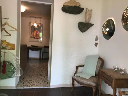 Gîte 1 chambre avec jardin clos près du canal de Berry - Photo 4