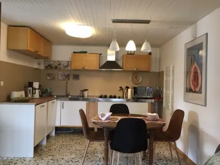 Gîte 1 chambre avec jardin clos près du canal de Berry - Photo 6