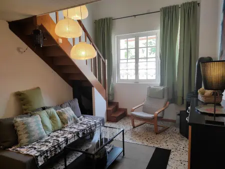 Gîte 1 chambre avec jardin clos près du canal de Berry - Photo 9