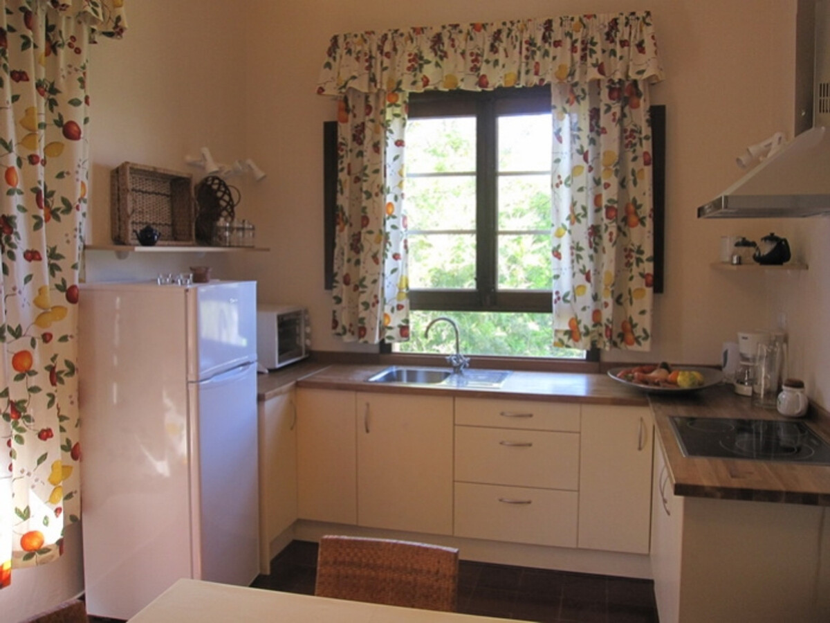 Gîte 4 pers. avec piscine privée à Santa Brígida - Photo 4