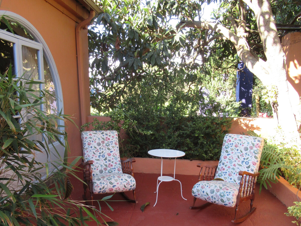 Gîte 4 pers. avec piscine privée à Santa Brígida - Photo 6