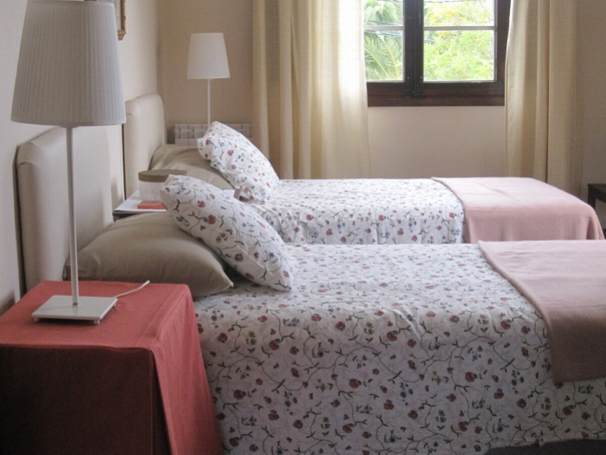 Gîte 4 pers. avec piscine privée à Santa Brígida - Photo 8