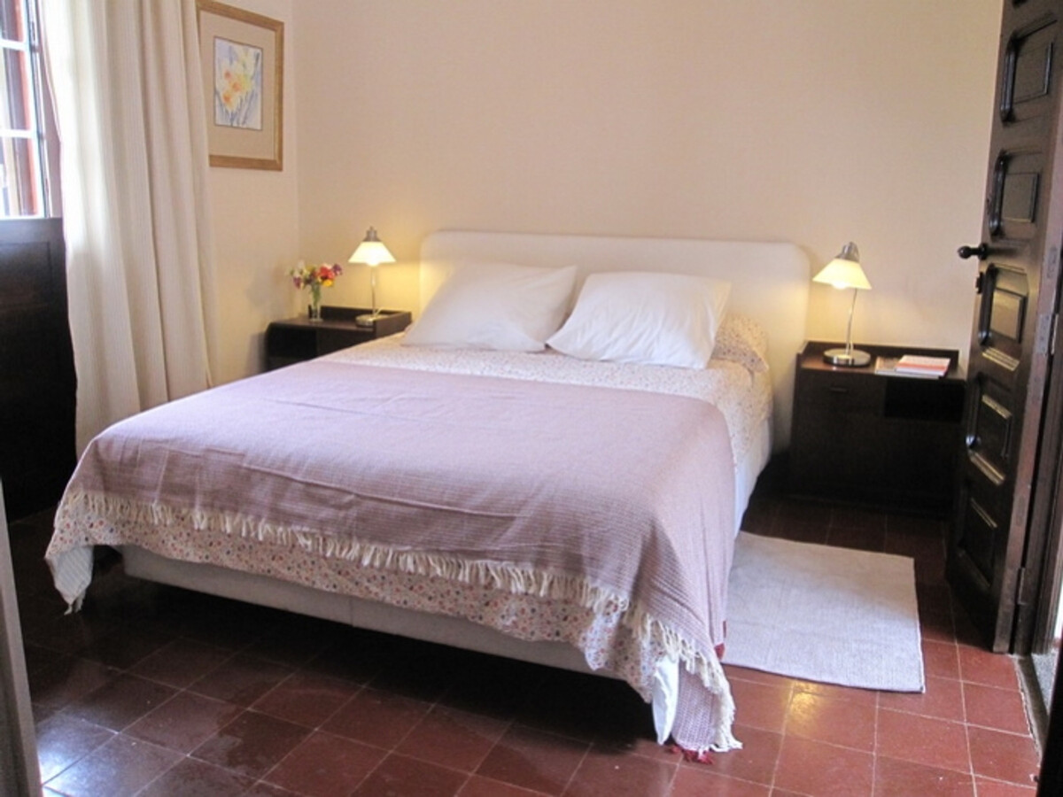 Gîte 4 pers. avec piscine privée à Santa Brígida - Photo 9
