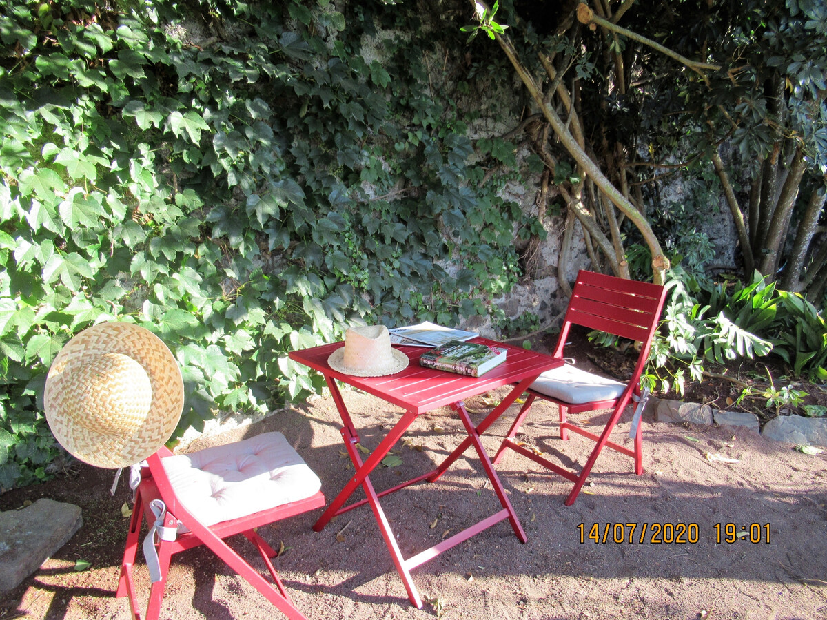 Gîte 4 pers. avec piscine privée à Santa Brígida - Photo 10