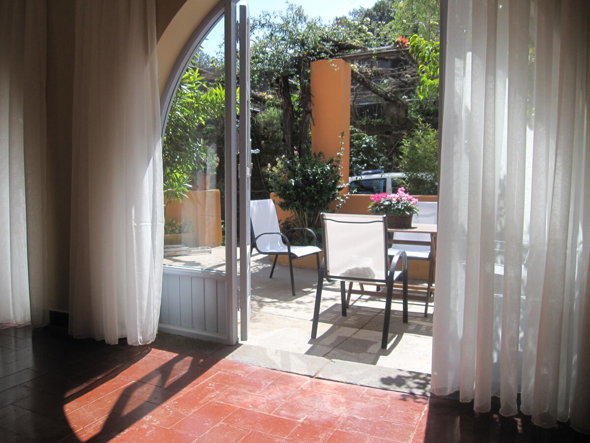 Gîte 4 pers. avec piscine privée à Santa Brígida - Photo 12