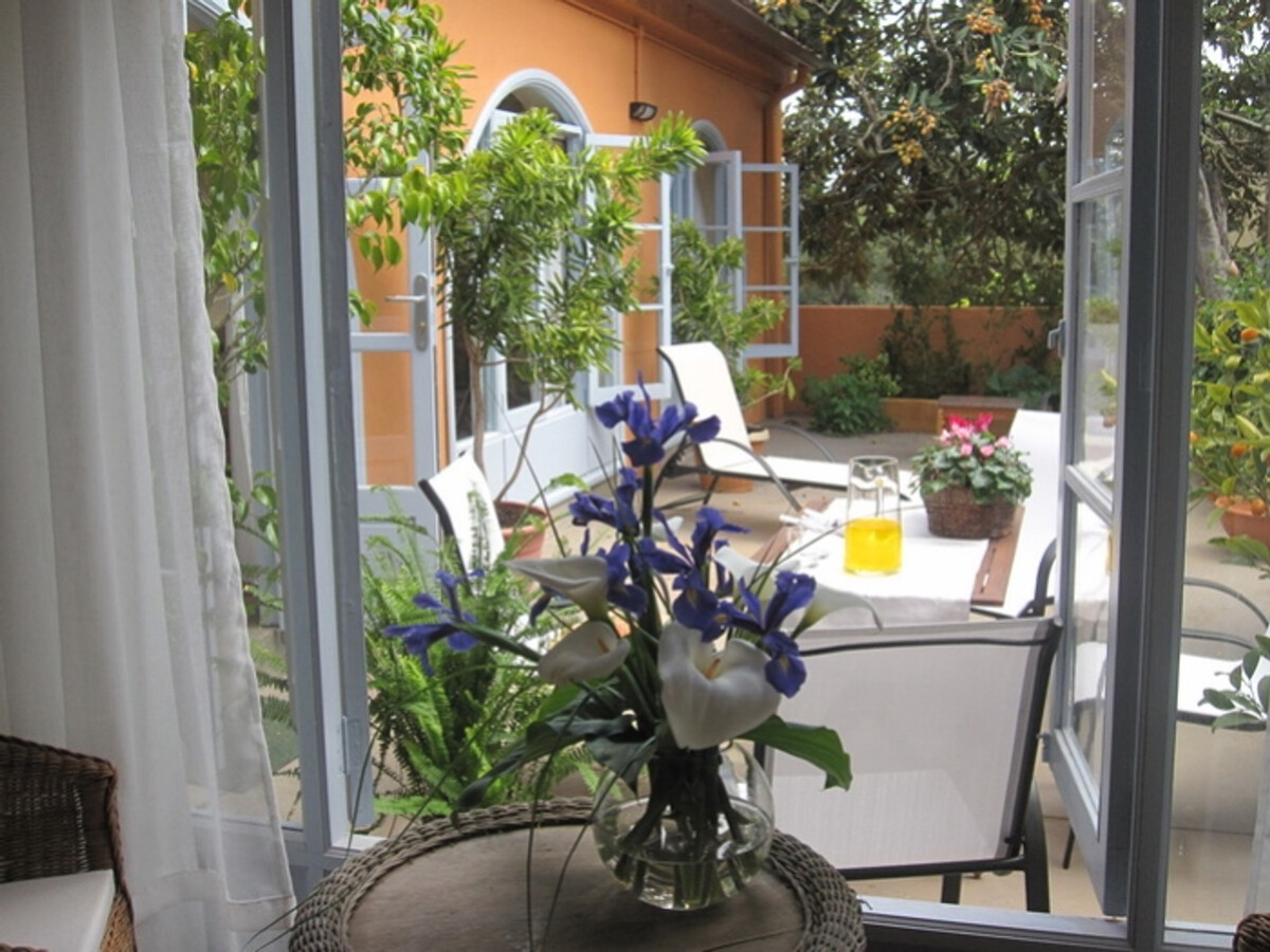 Gîte 4 pers. avec piscine privée à Santa Brígida - Photo 13