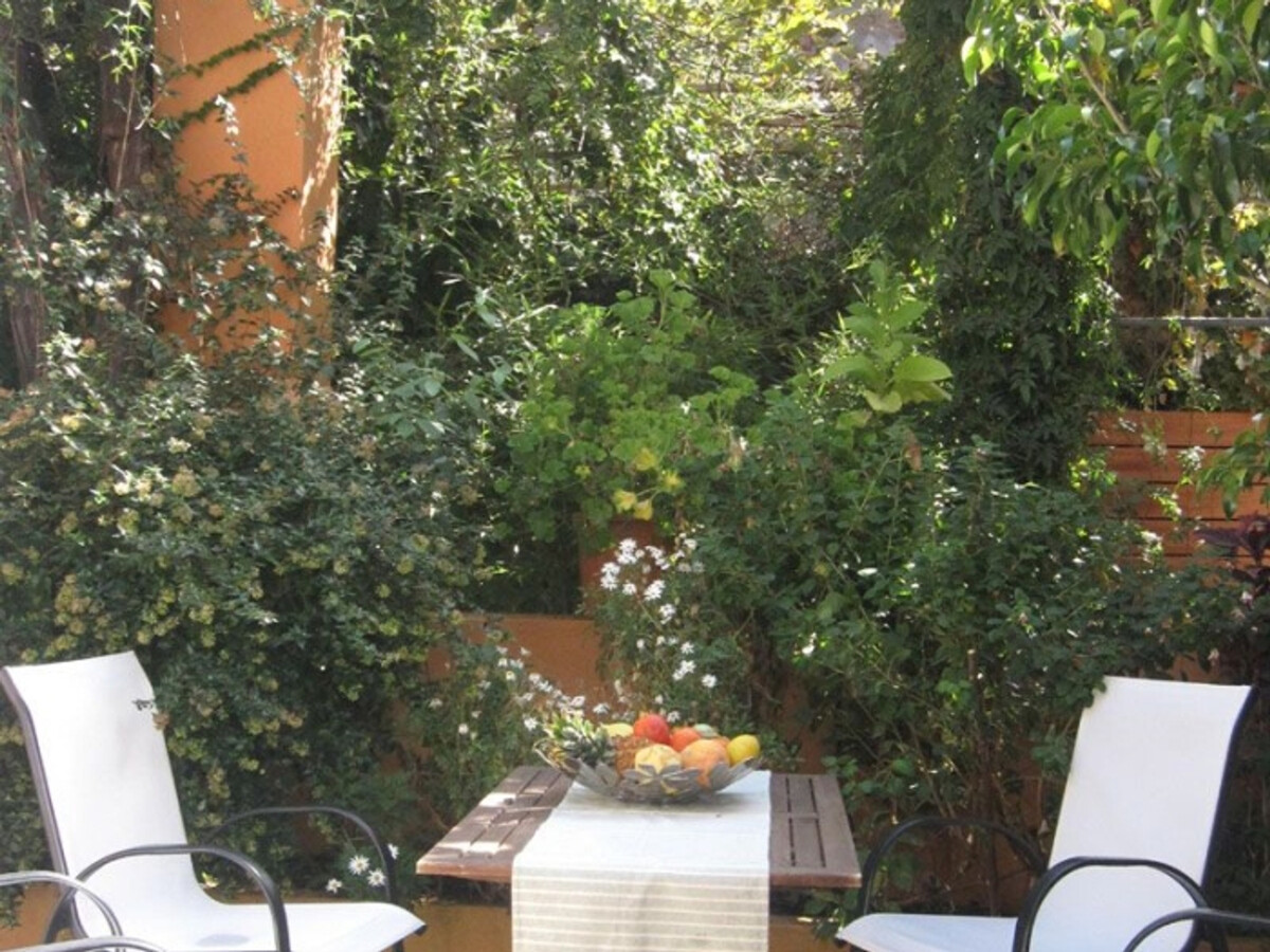 Gîte 4 pers. avec piscine privée à Santa Brígida - Photo 14