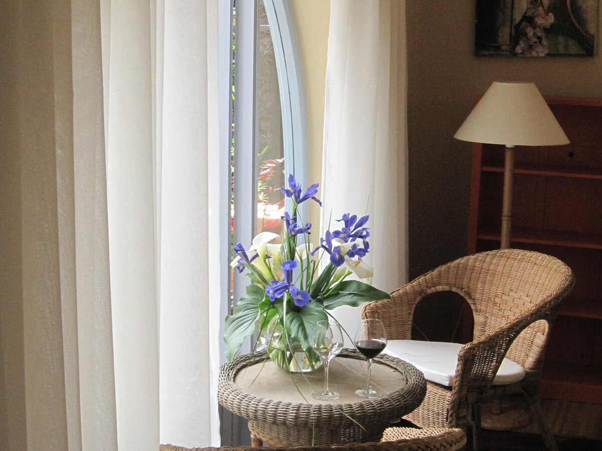 Gîte 4 pers. avec piscine privée à Santa Brígida - Photo 15