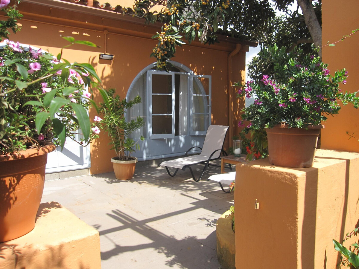Gîte 4 pers. avec piscine privée à Santa Brígida - Photo 16