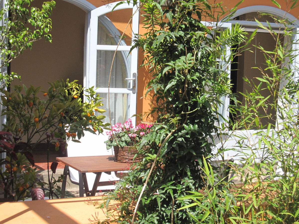Gîte 4 pers. avec piscine privée à Santa Brígida - Photo 17