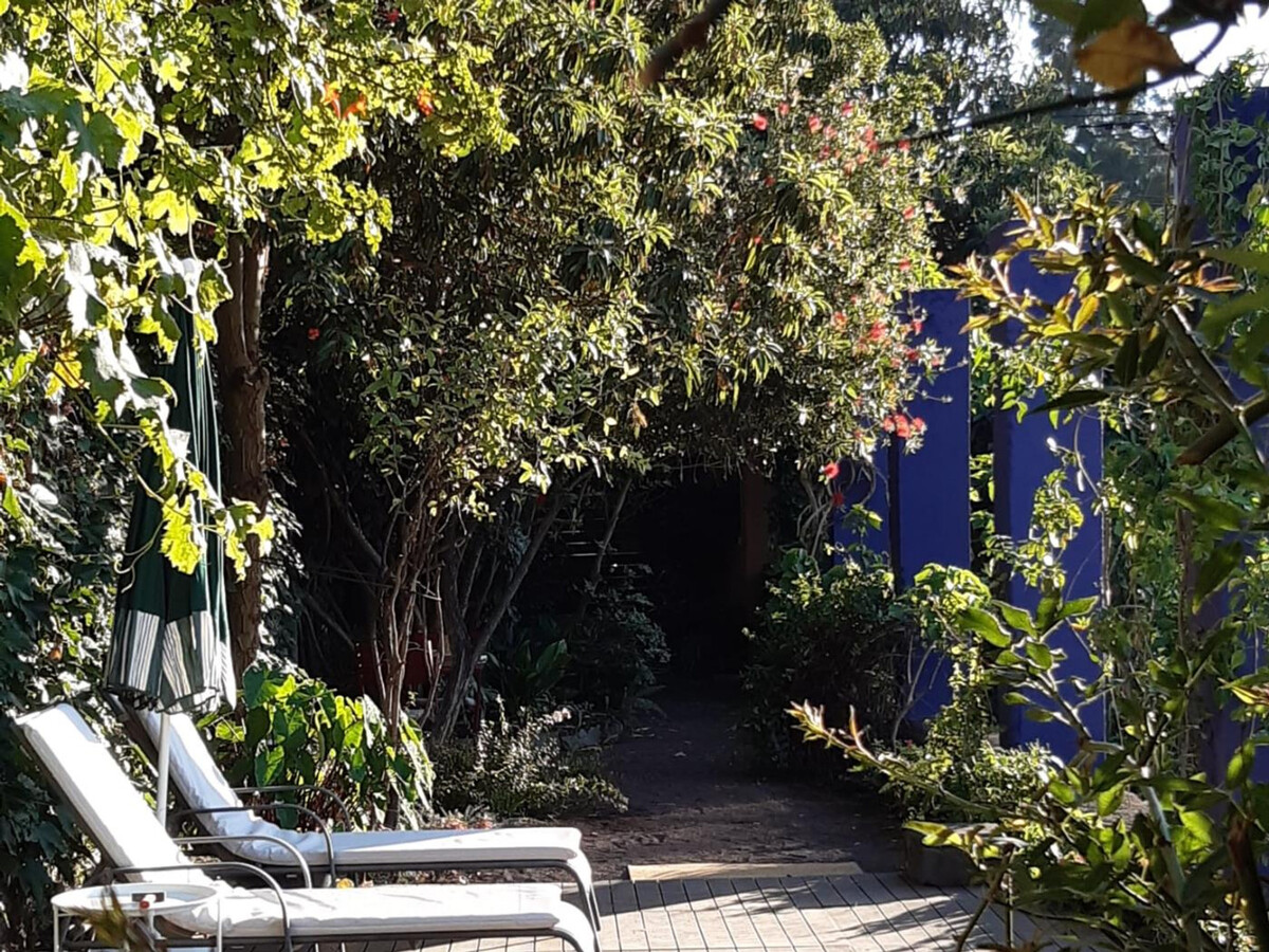 Gîte 4 pers. avec piscine privée à Santa Brígida - Photo 22