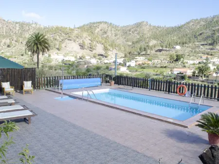 Location gite à San Bartolomé de Tirajana