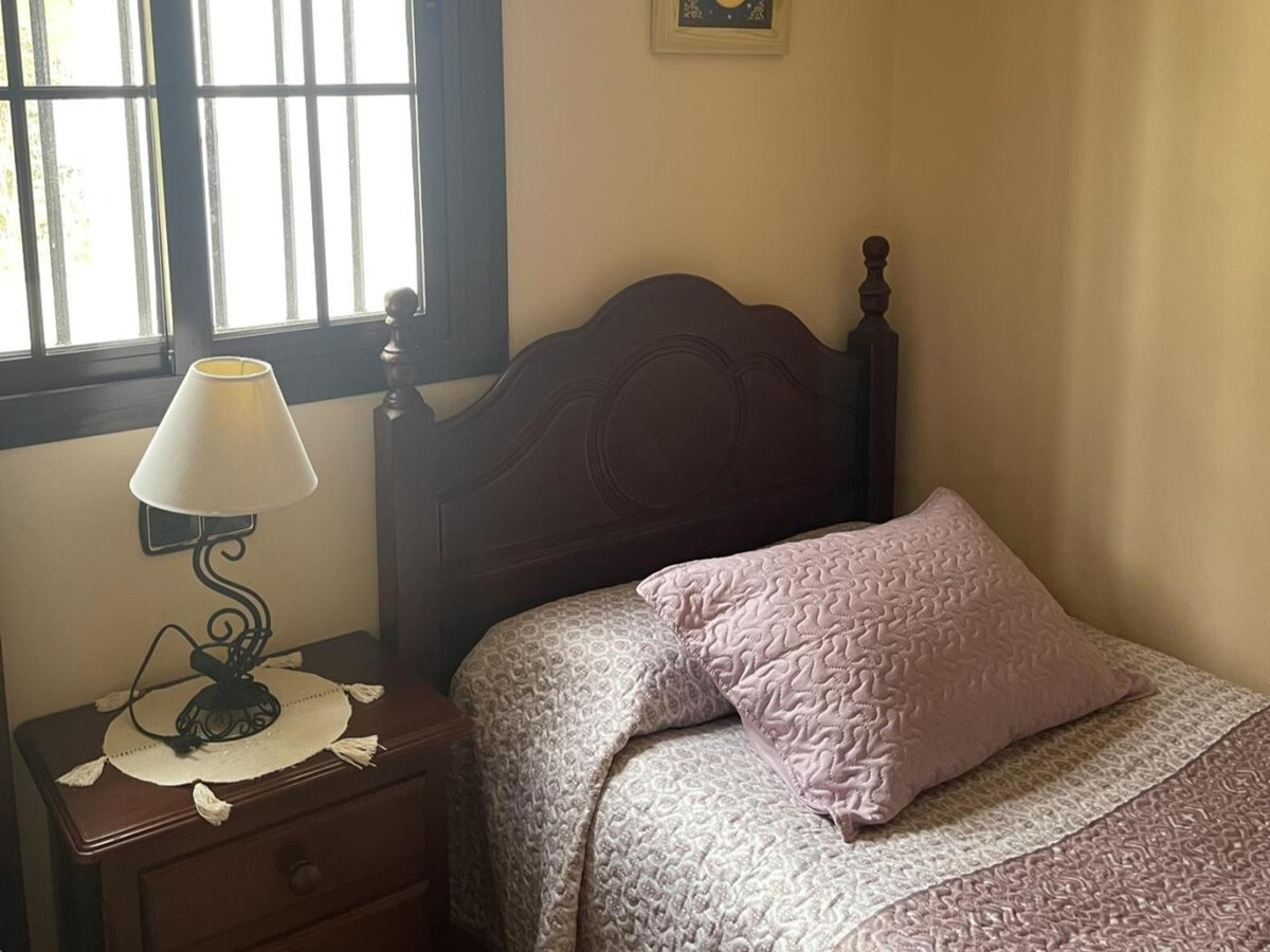 Casa rural Tassone : gîte 7 pers. avec cheminée à Grazalema - Photo 22