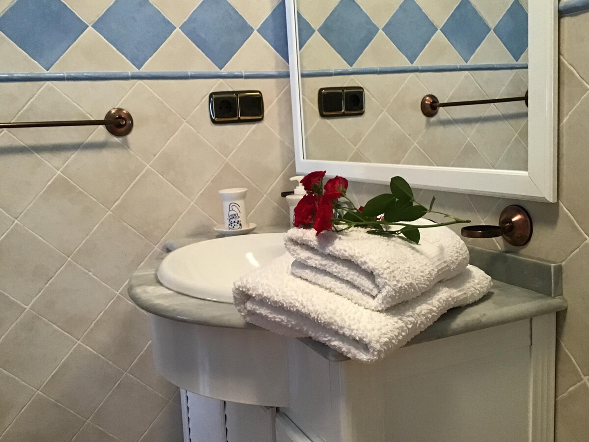 Casa rural Tassone : gîte 7 pers. avec cheminée à Grazalema - Photo 23