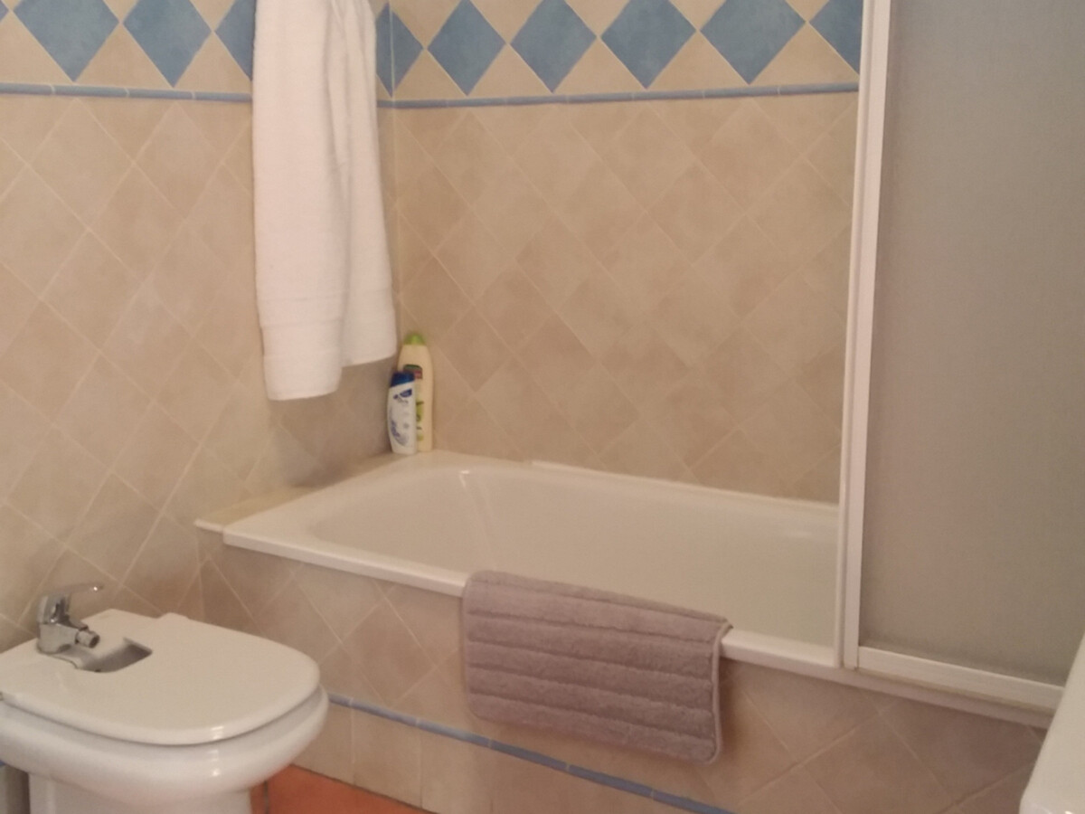 Casa rural Tassone : gîte 7 pers. avec cheminée à Grazalema - Photo 24
