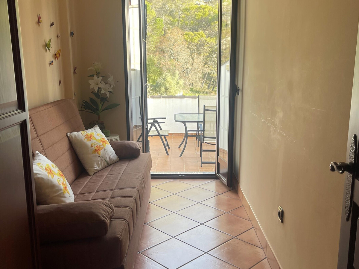 Casa rural Tassone : gîte 7 pers. avec cheminée à Grazalema - Photo 25