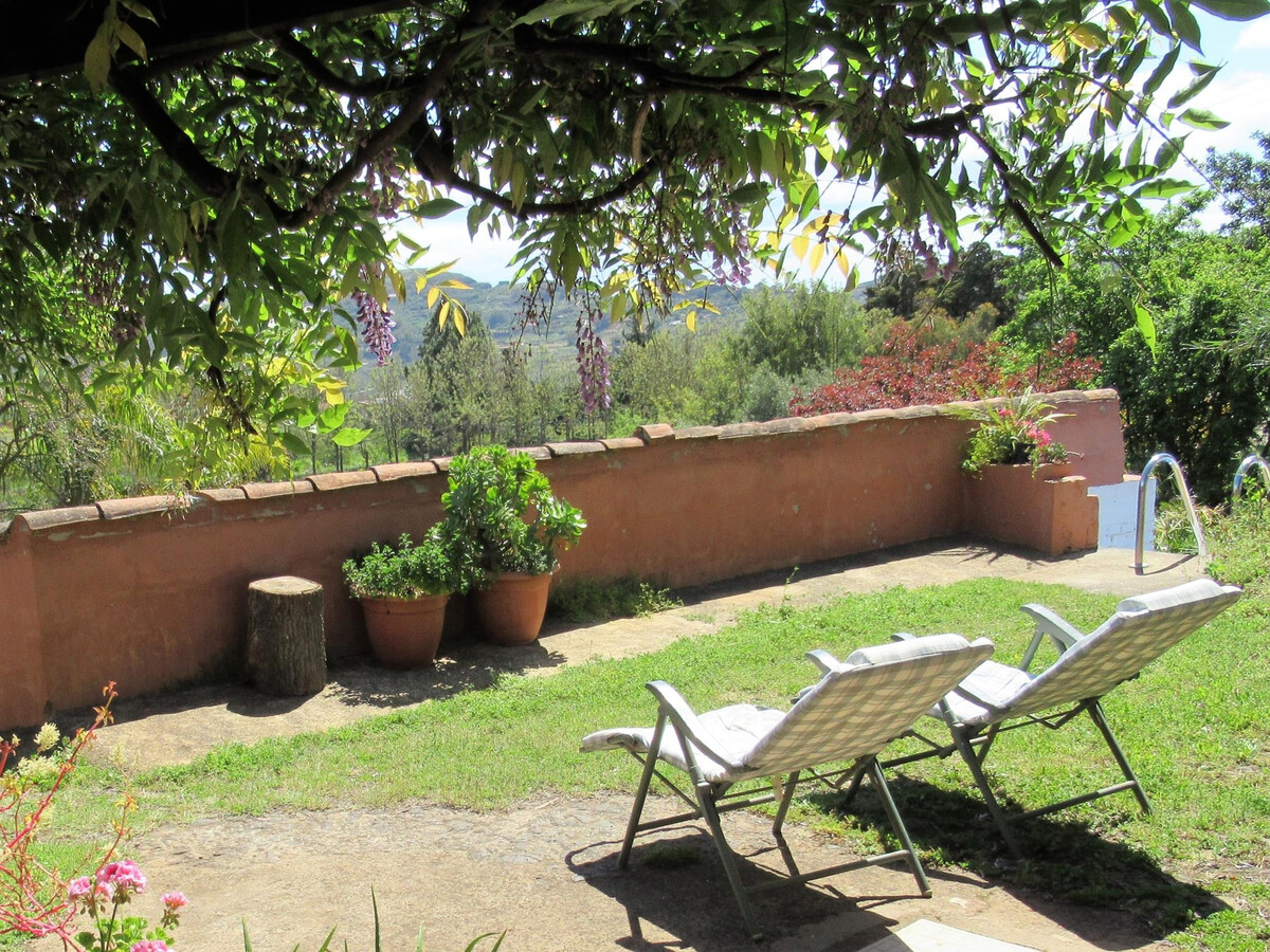 Gite avec piscine privée et jardin 800 m² à Santa Brígida - Photo 18