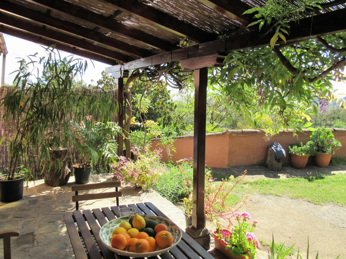 Gite avec piscine privée et jardin 800 m² à Santa Brígida - Photo 22