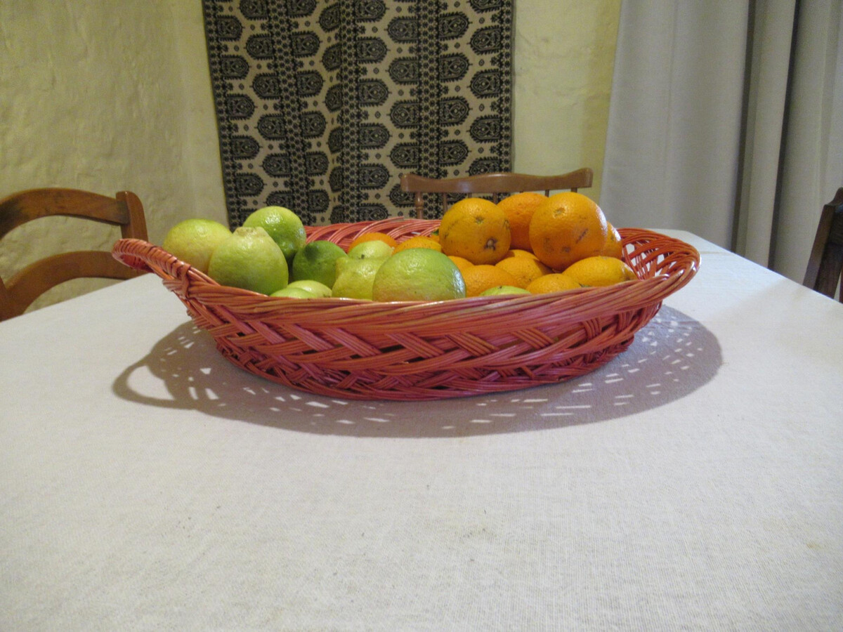 Casa Rural El Balcón : gîte 6 pers. animaux acceptés - Photo 5