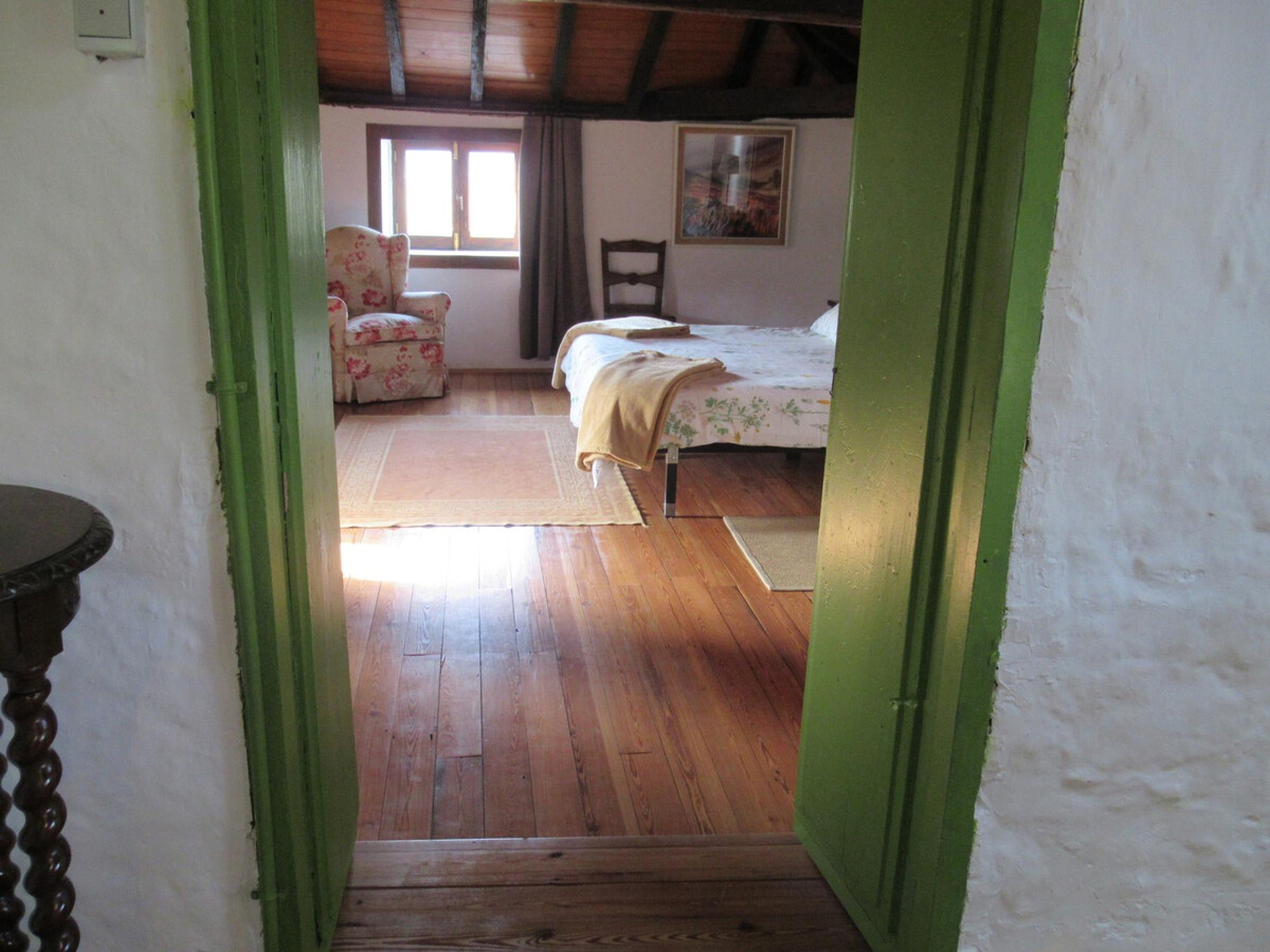 Casa Rural El Balcón : gîte 6 pers. animaux acceptés - Photo 15
